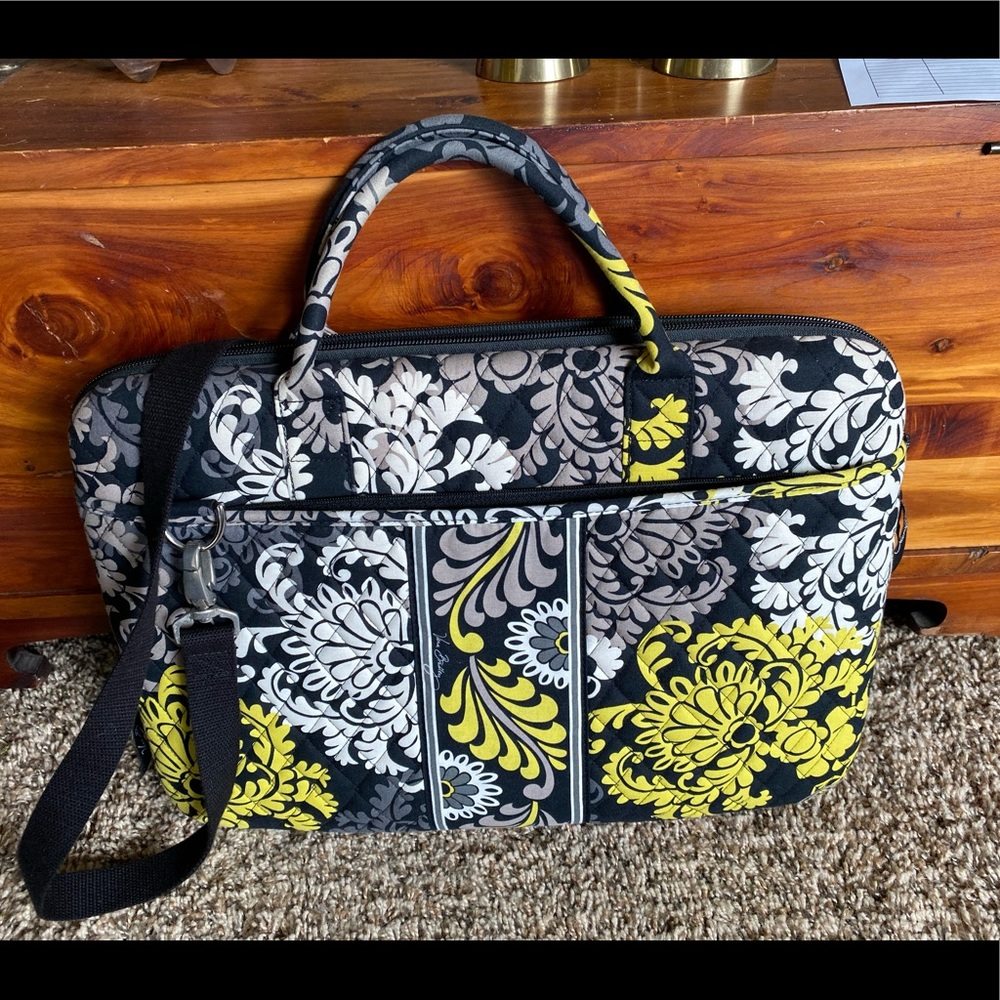 Vera Bradley Laptop Case